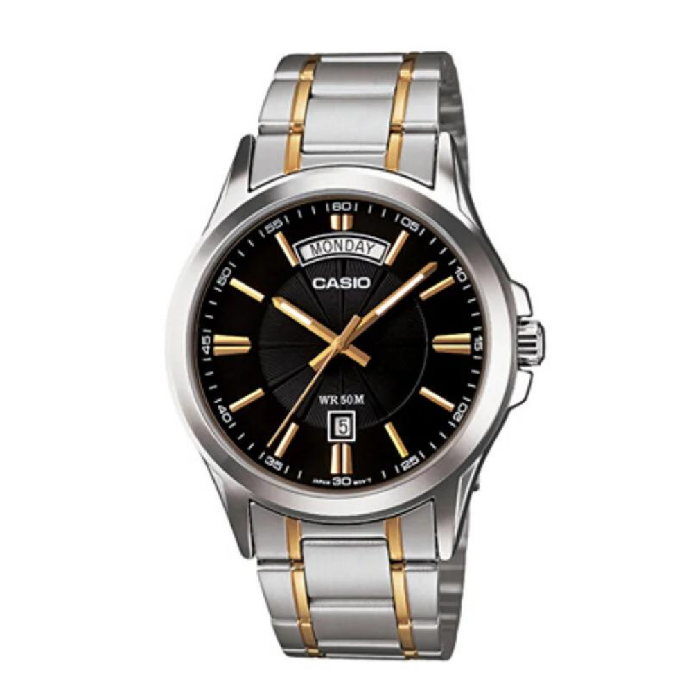 Casio MTP-1381G-1AVDF Kol Saati