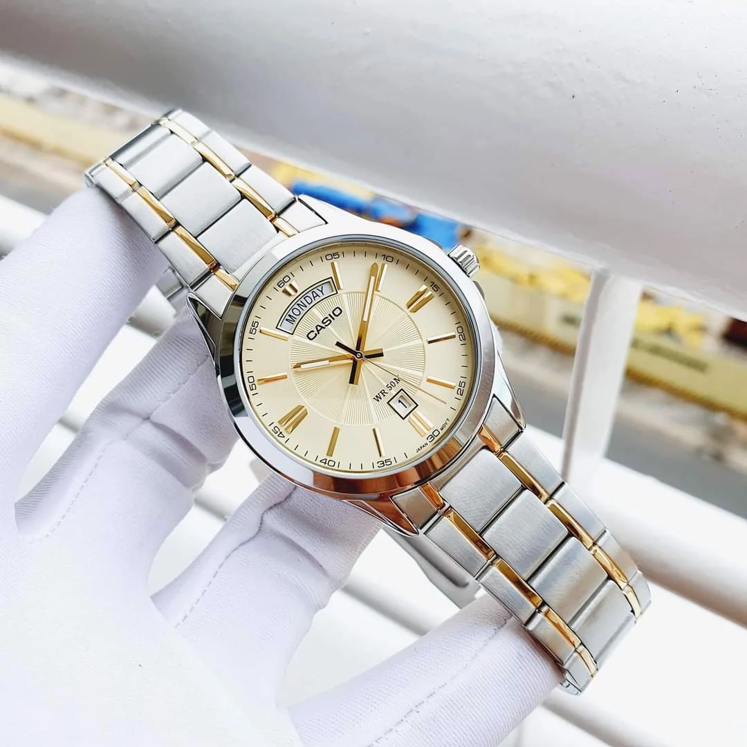 Casio MTP-1381G-9AVDF Kol Saati