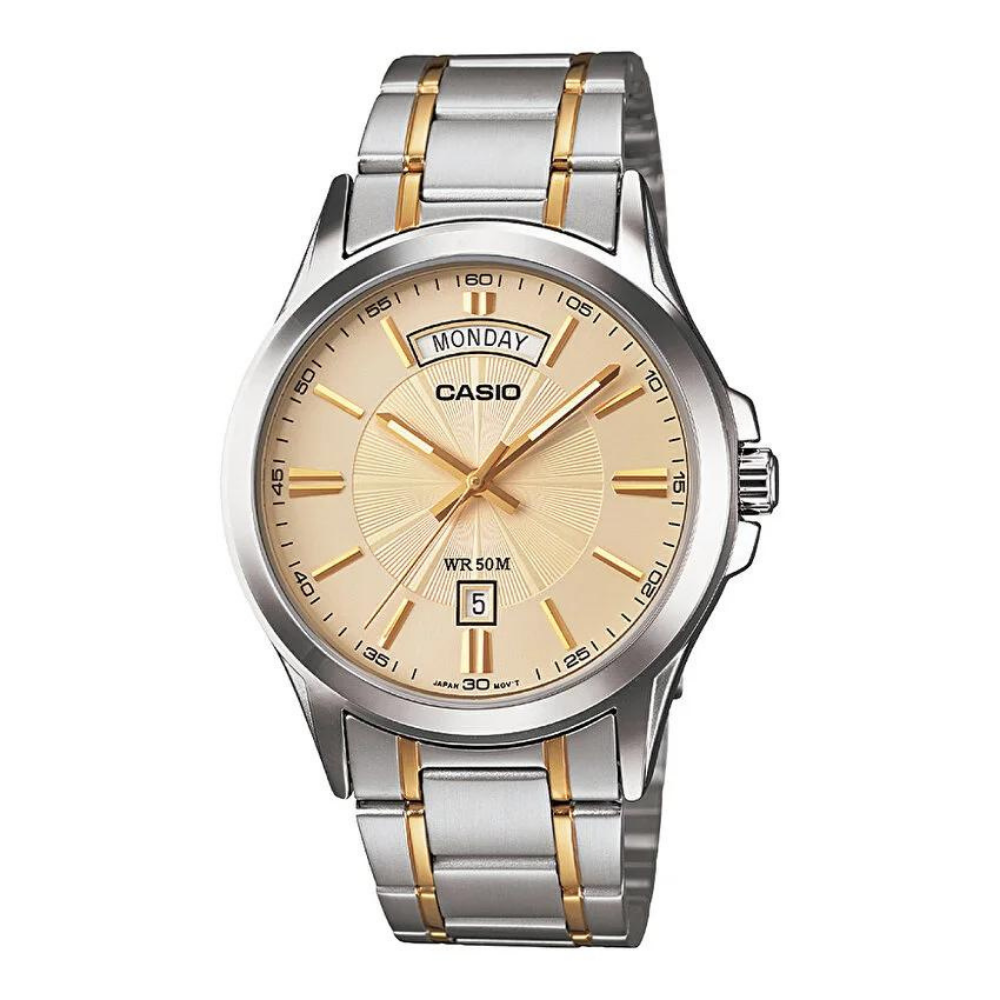 Casio MTP-1381G-9AVDF Kol Saati