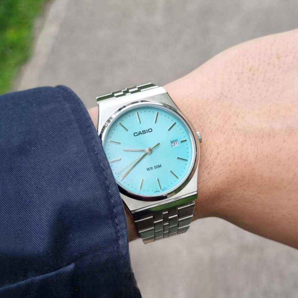 Casio MTP-B145D-2A1VDF Kol Saati