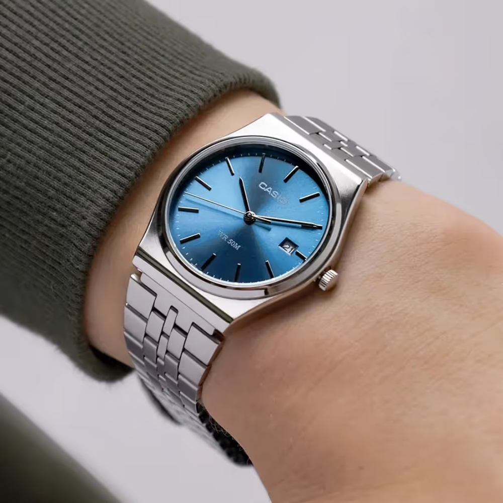 Casio MTP-B145D-2A2VDF Kol Saati