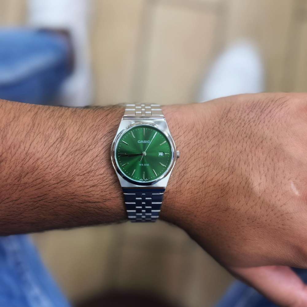 Casio MTP-B145D-3AVDF Kol Saati