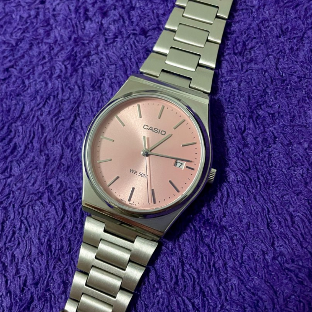 Casio MTP-B145D-4AVDF Kol Saati