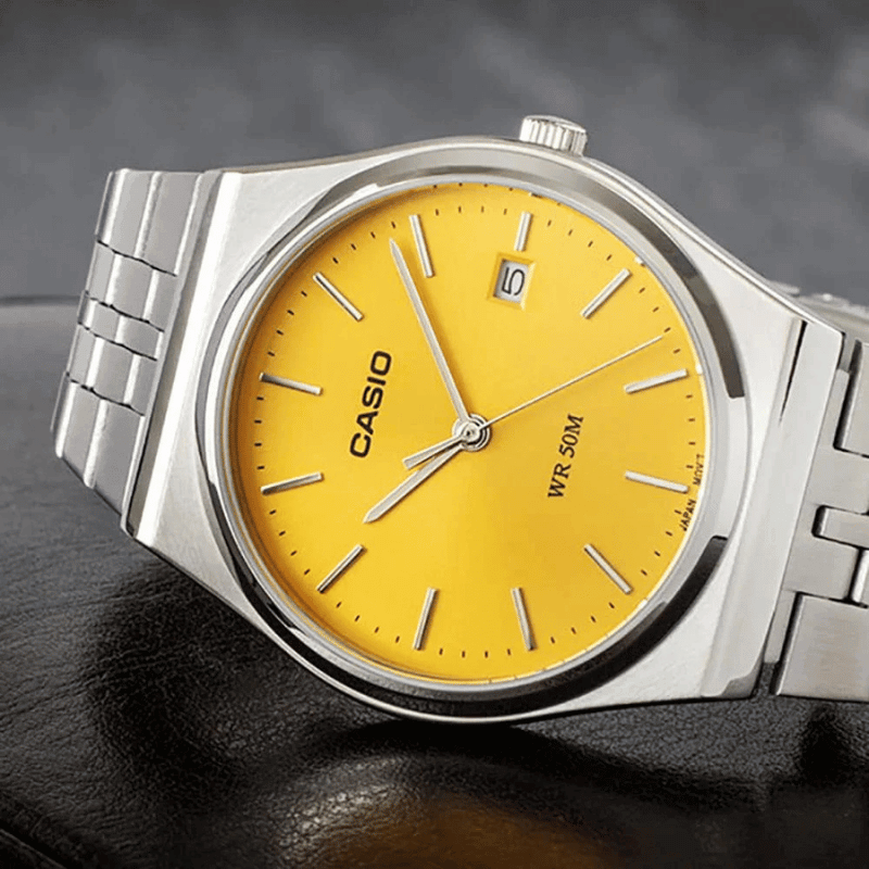 Casio MTP-B145D-9AVDF Kol Saati