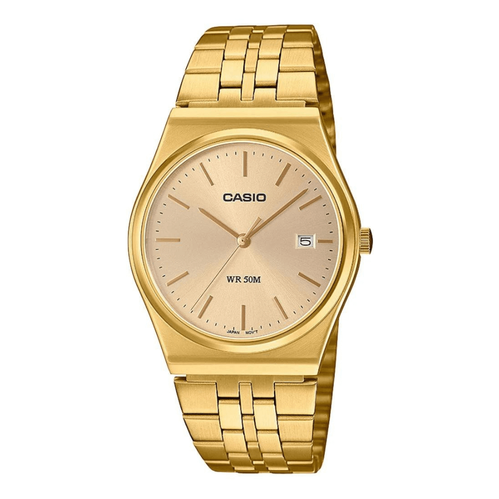 Casio MTP-B145G-9AVDF Kol Saati