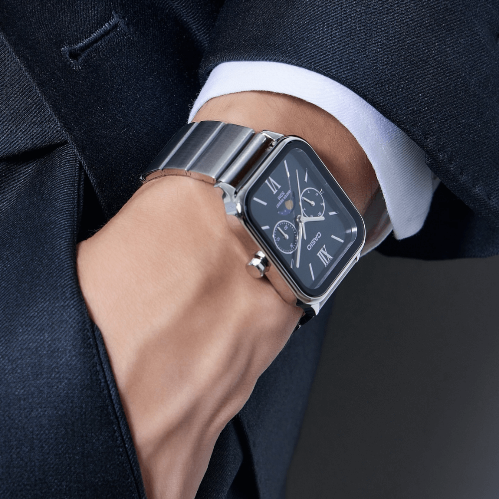 Casio MTP-M305D-1A2VDF Kol Saati
