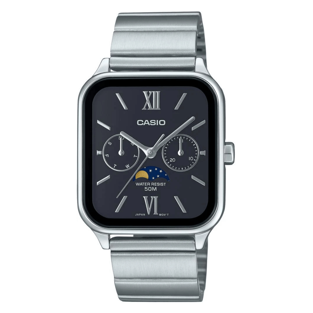 Casio MTP-M305D-1A2VDF Kol Saati