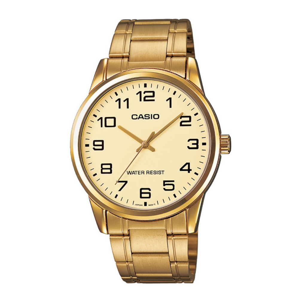 Casio MTP-V001G-9BUDF Kol Saati