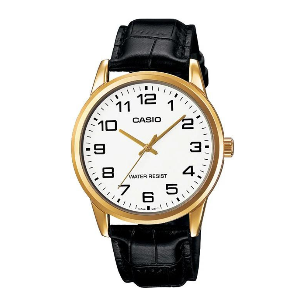 Casio MTP-V001GL-7BUDF Kol Saati