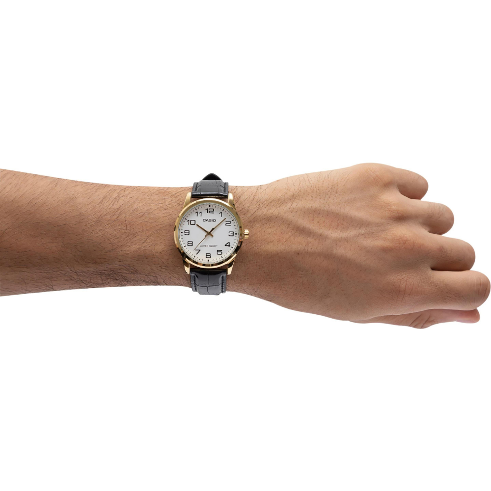 Casio MTP-V001GL-7BUDF Kol Saati