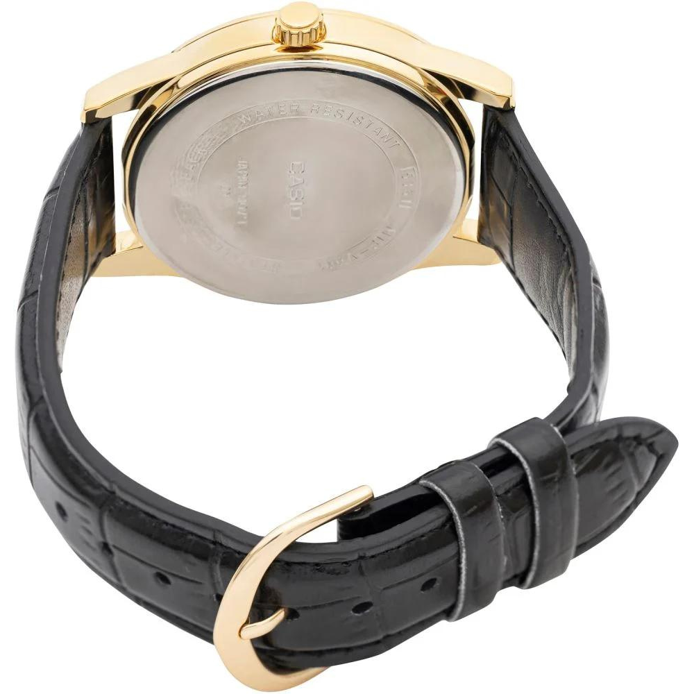 Casio MTP-V001GL-7BUDF Kol Saati