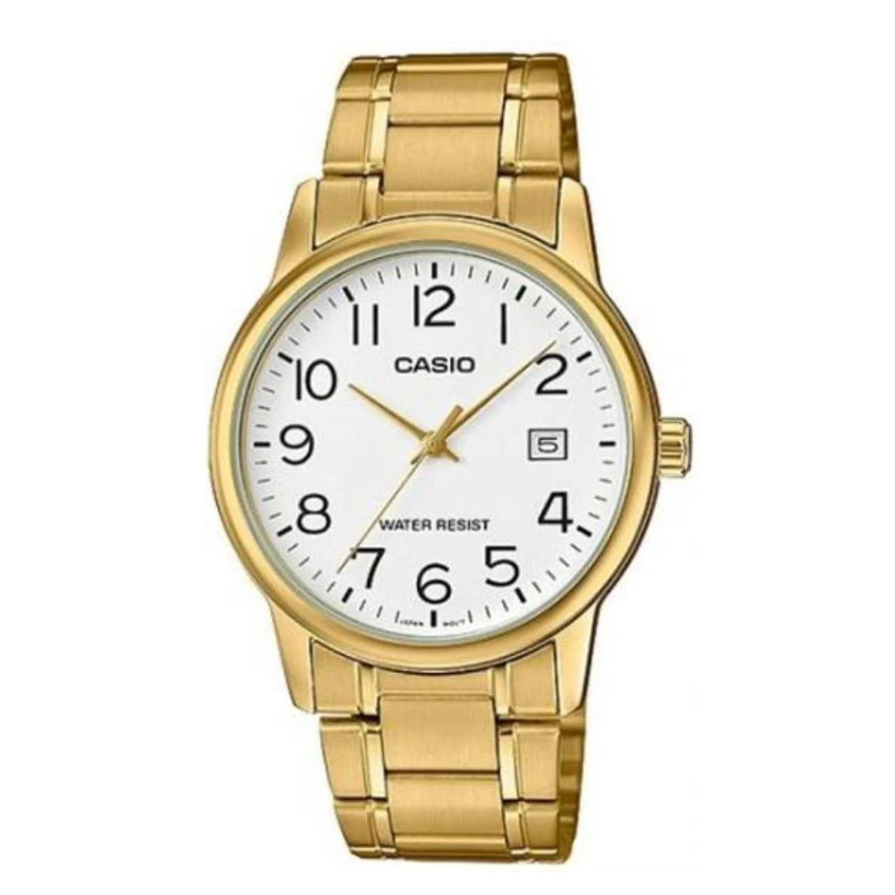 Casio MTP-V002G-7B2UDF Kol Saati