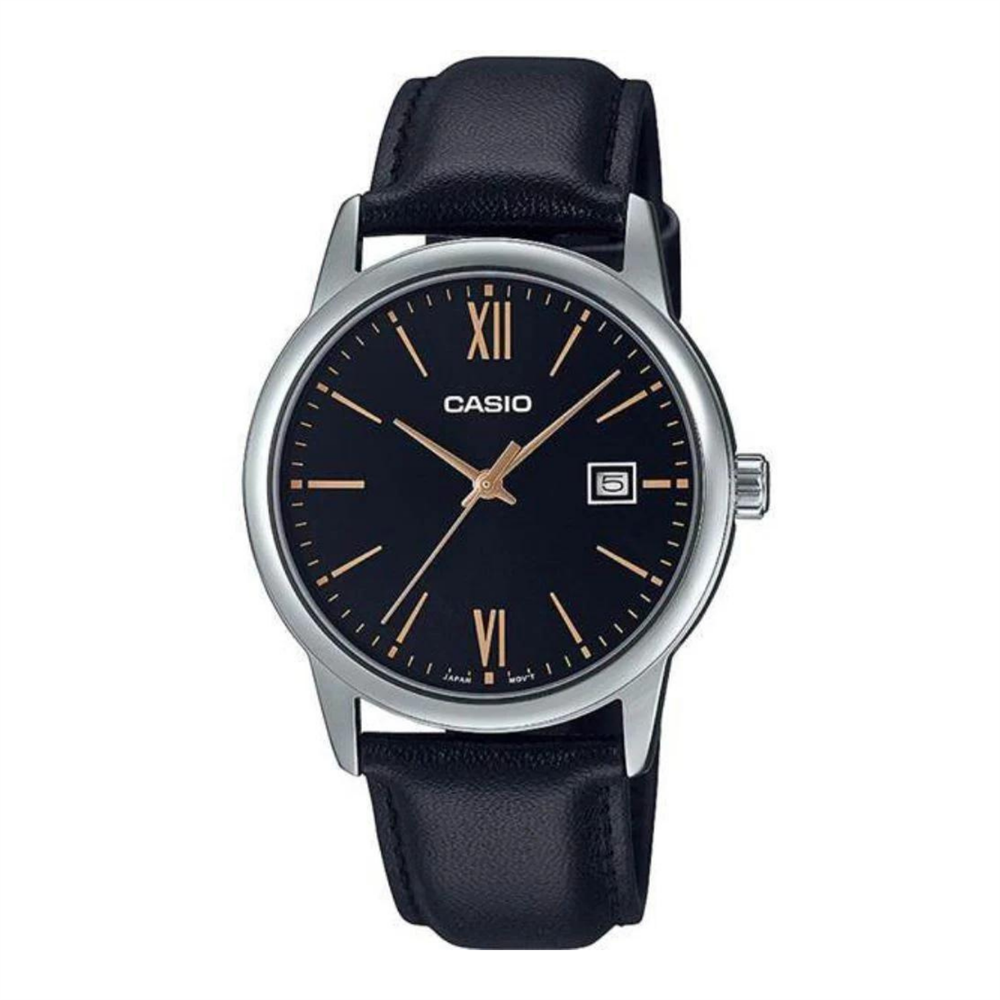 Casio STANDART MTP-V002L-1B3UDF Kol Saati