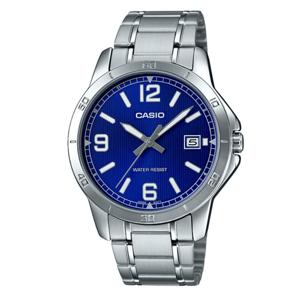 Casio MTP-V004D-2BUDF Kol Saati