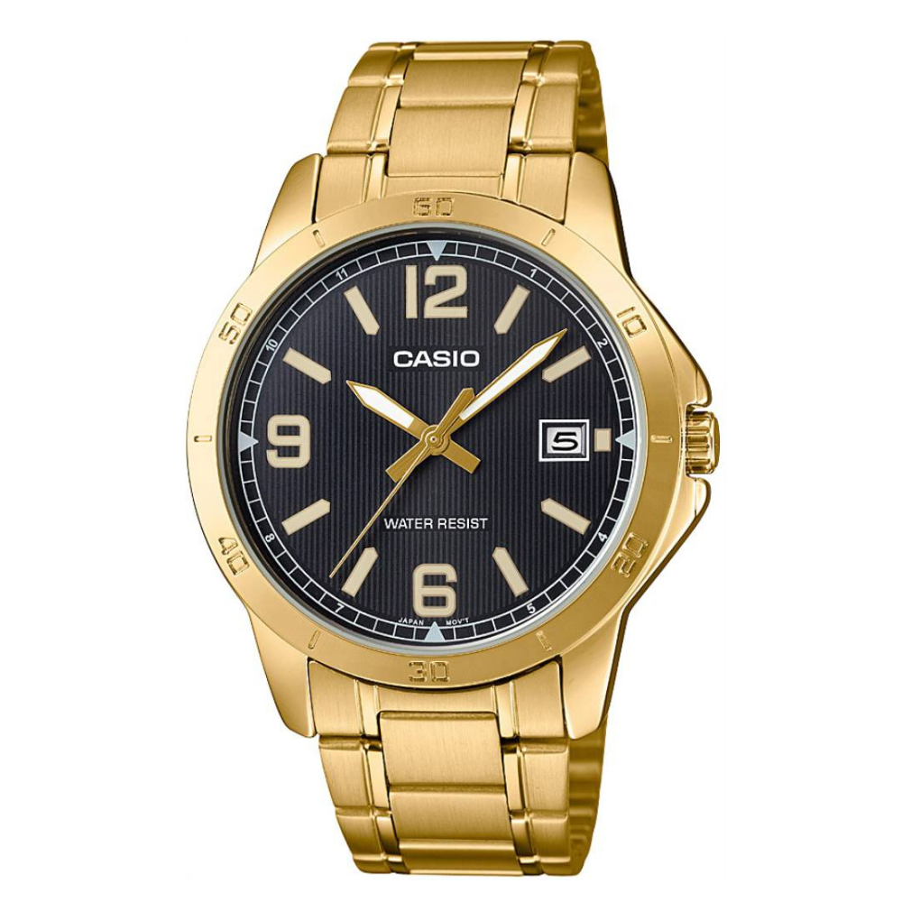 Casio MTP-V004G-1BUDF Kol Saati