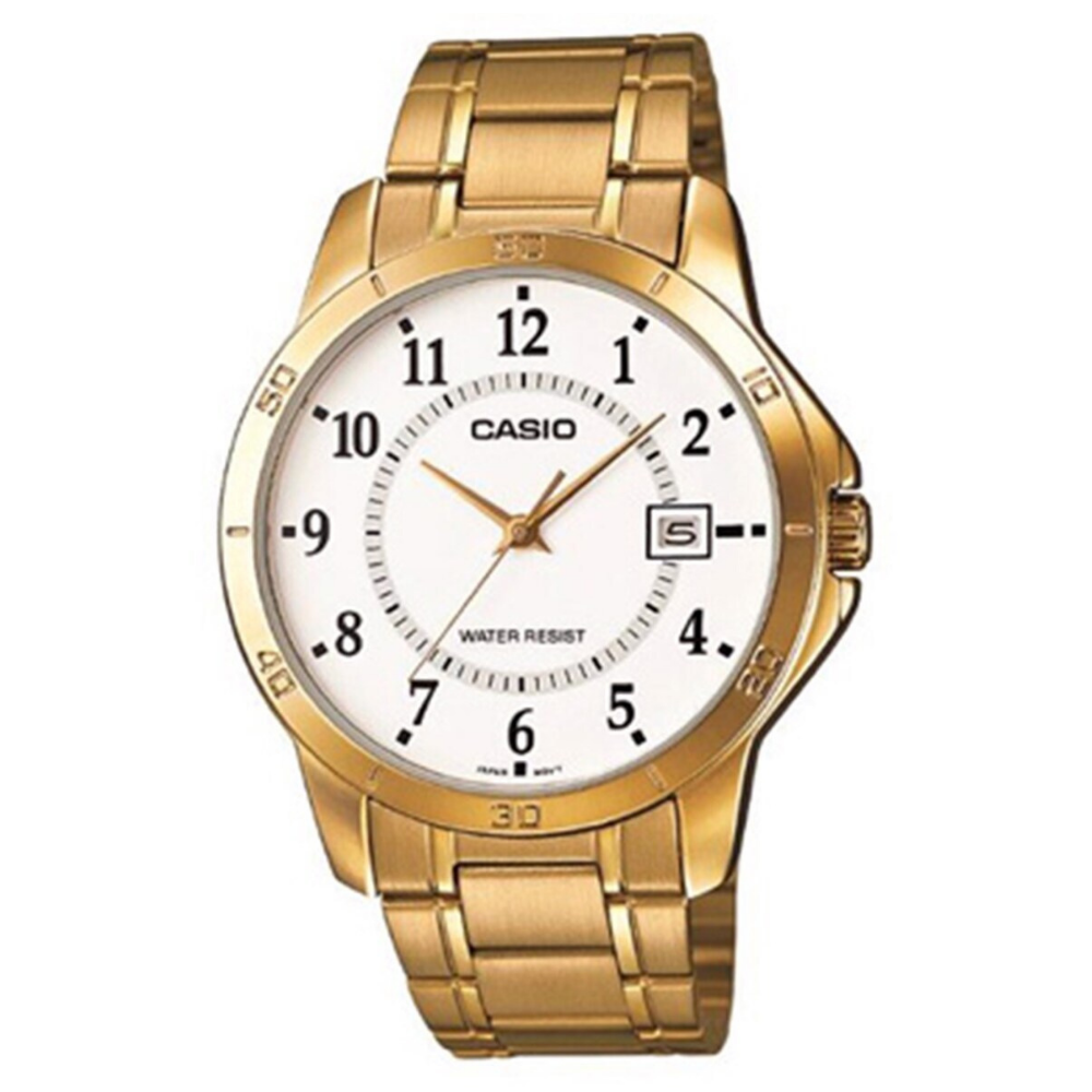 Casio MTP-V004G-7BUDF Kol Saati
