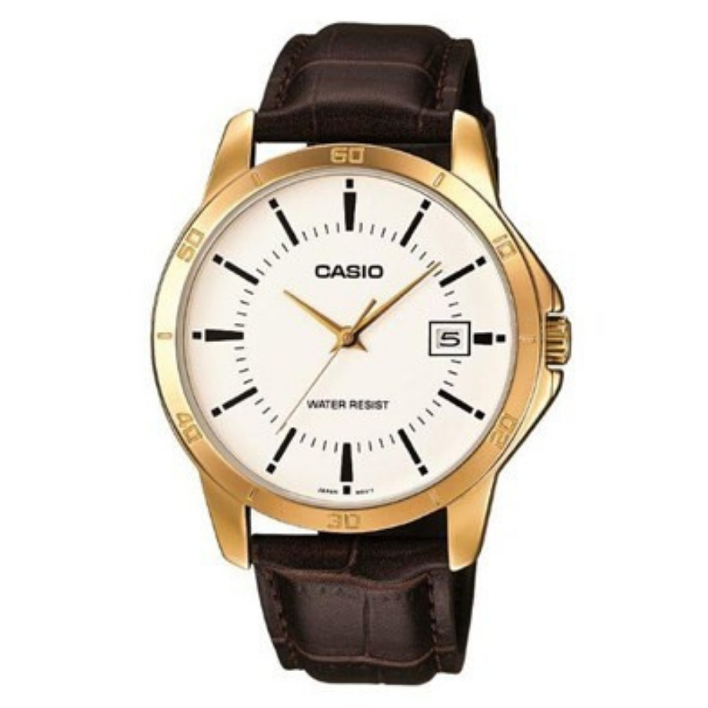 Casio MTP-V004GL-7AUDF Kol Saati