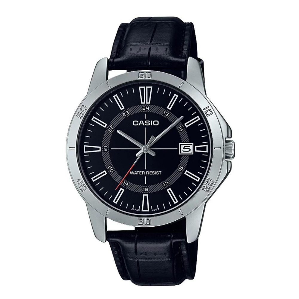 Casıo MTP-V004L-1CUDF Erkek Kol Saati 