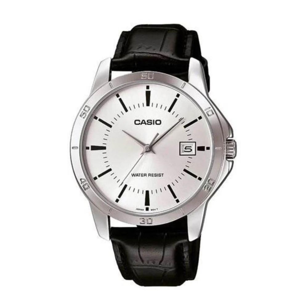 Casio MTP-V004L-7AUDF Erkek Kol Saati