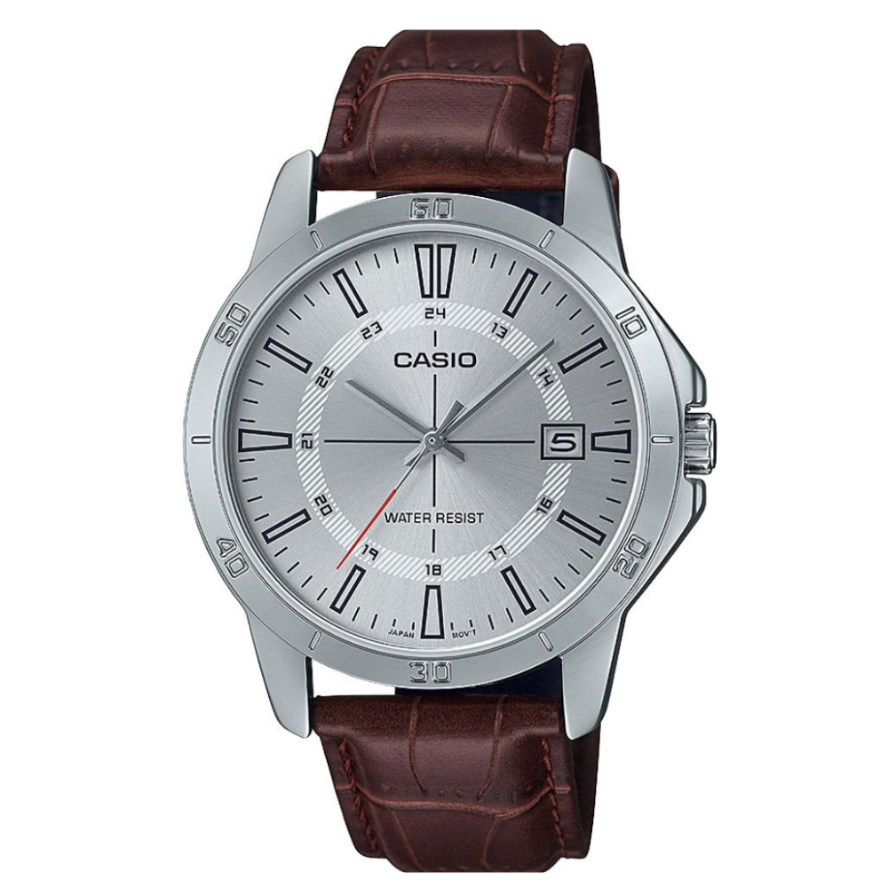 Casıo MTP-V004L-7CUDF Erkek Kol Saati 