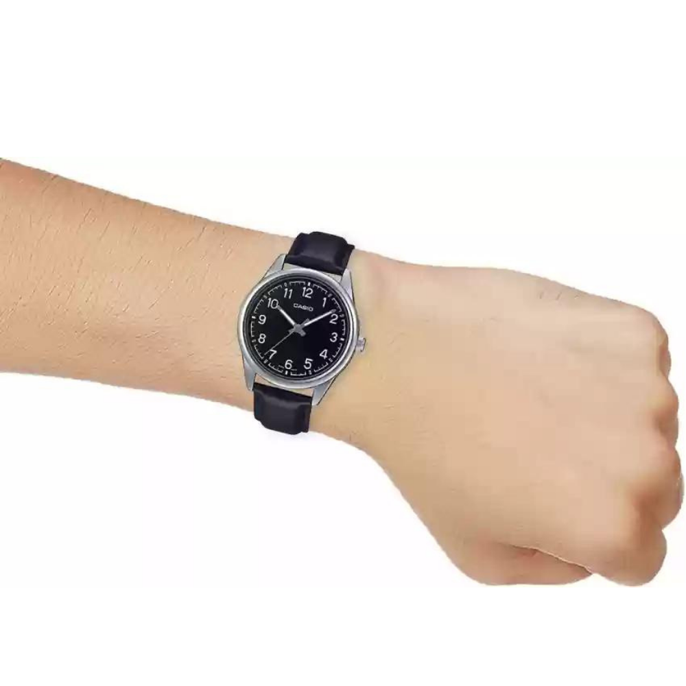 Casio MTP-V005L-1B4UDF Kol Saati