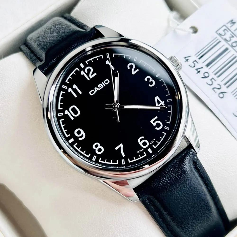 Casio MTP-V005L-1B4UDF Kol Saati