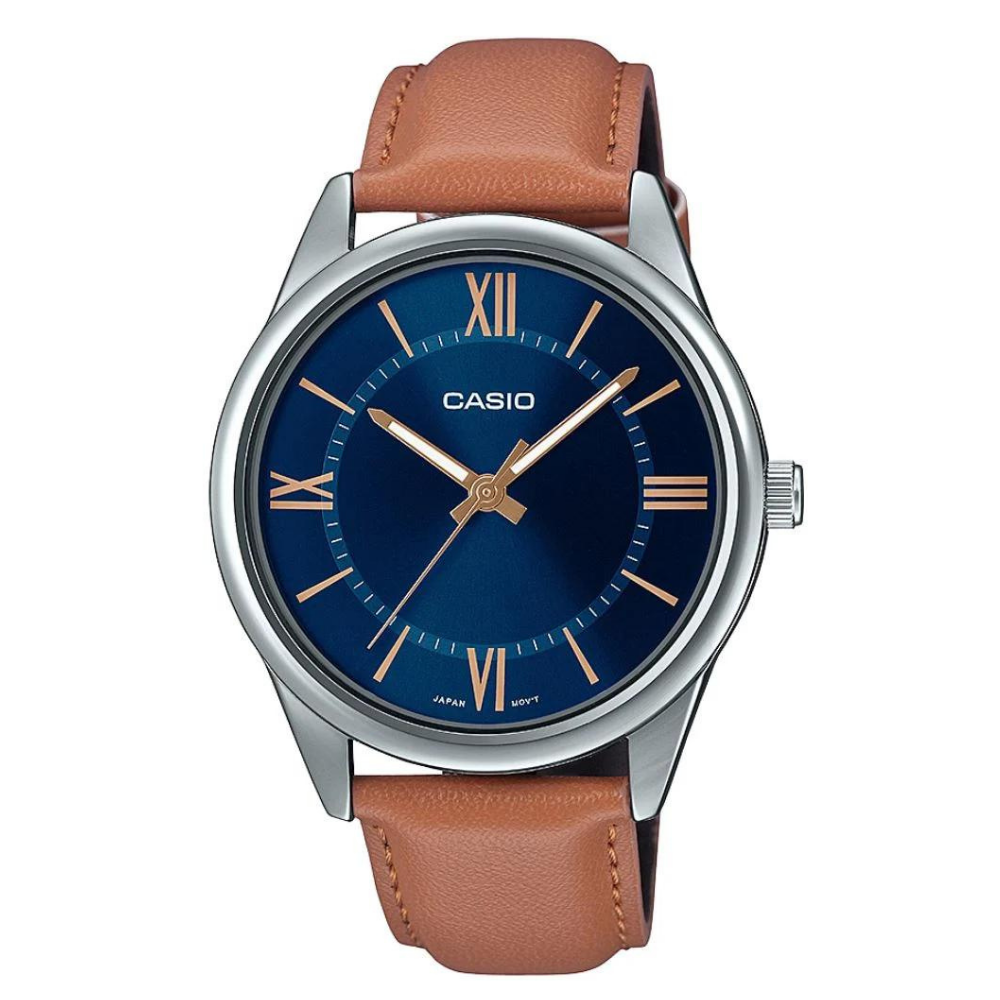 Casio STANDART MTP-V005L-2B5UDF Kol Saati