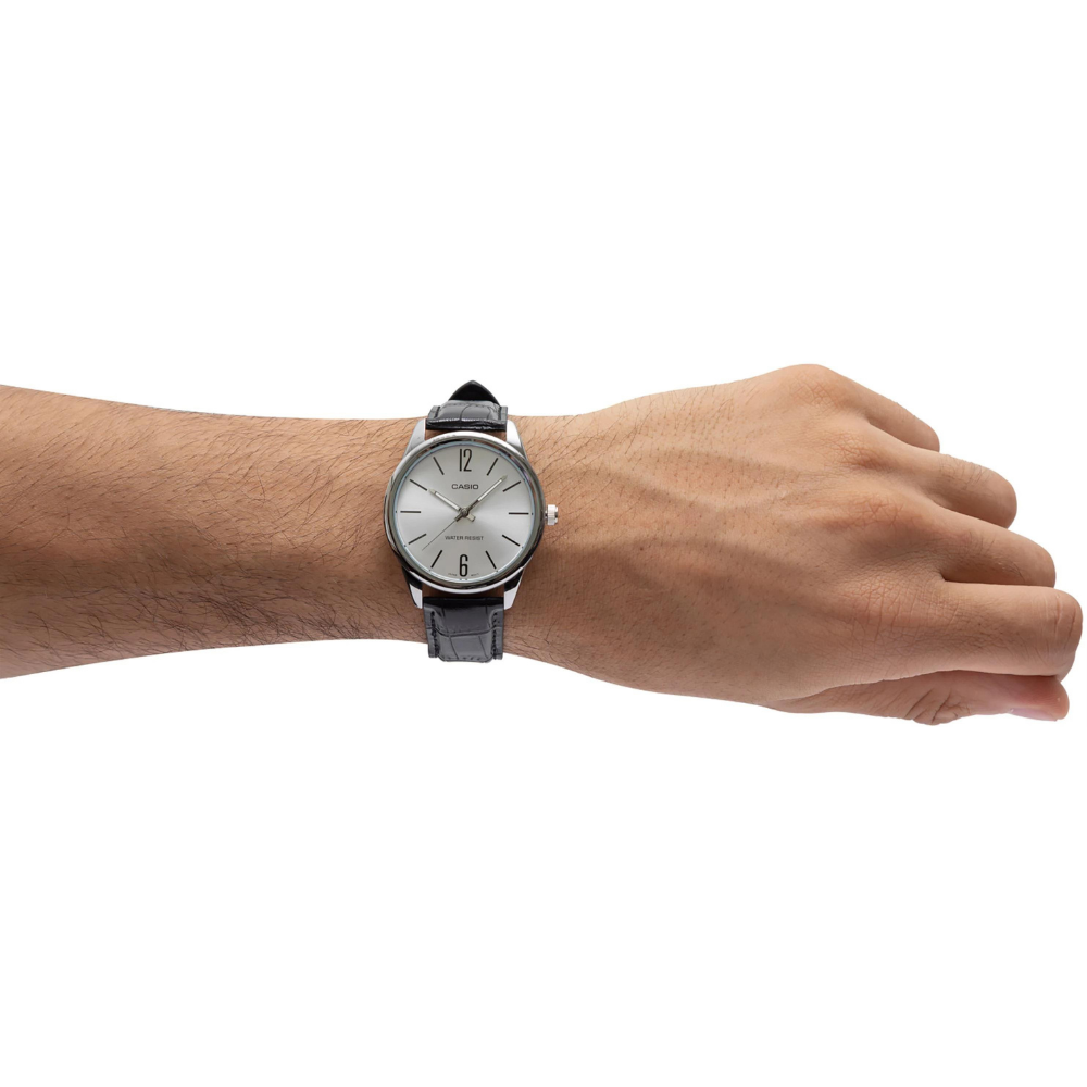 Casio STANDART MTP-V005L-7BUDF Kol Saati
