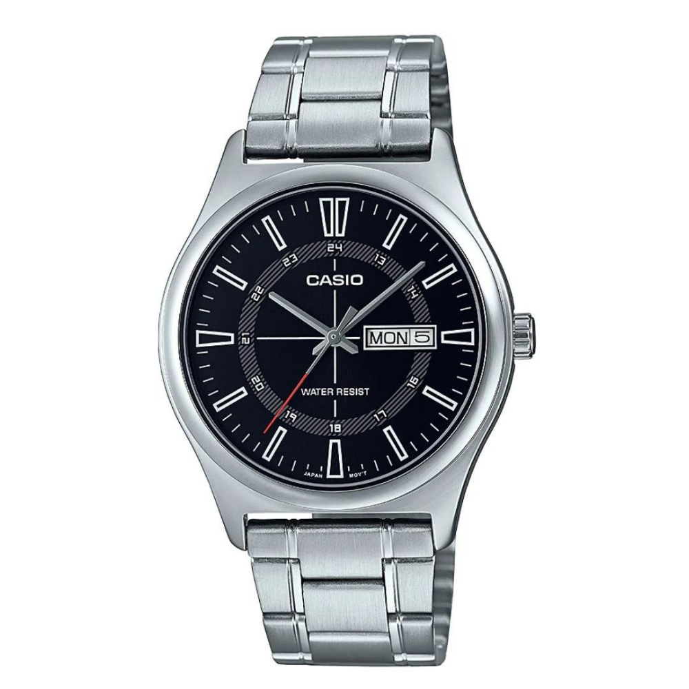 Casıo MTP-V006D-1CUDF Erkek Kol Saati 