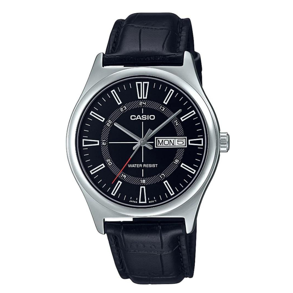 Casıo MTP-V006L-1CUDF Erkek Kol Saati 