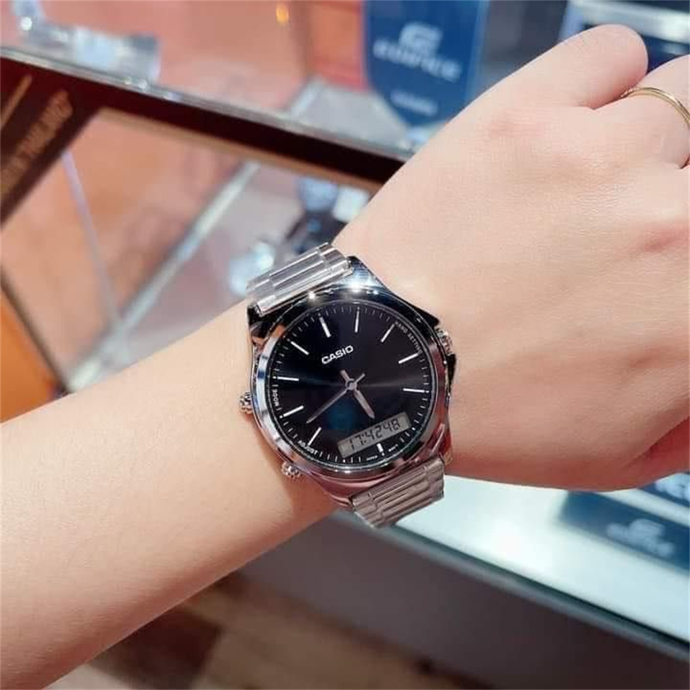Casio MTP-VC01D-1EUDF Kol Saati