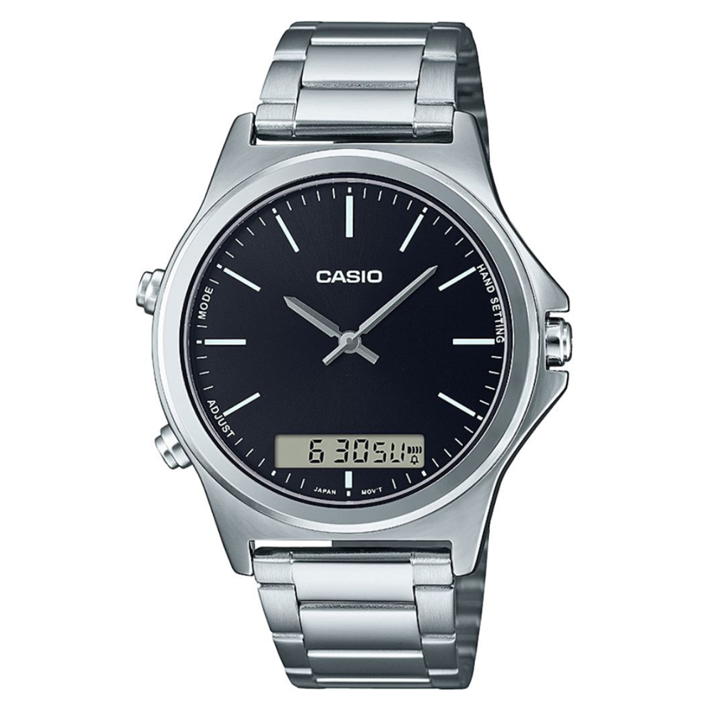 Casio MTP-VC01D-1EUDF Kol Saati