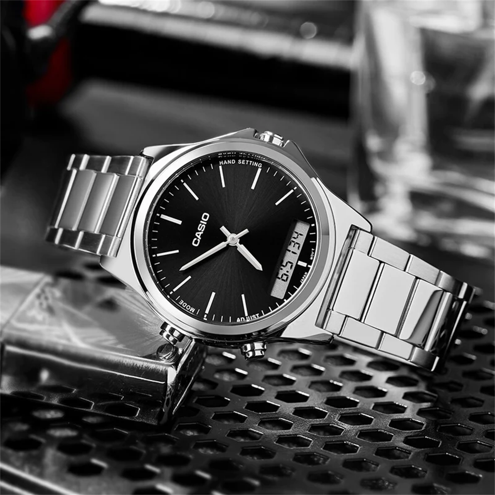 Casio MTP-VC01D-1EUDF Kol Saati