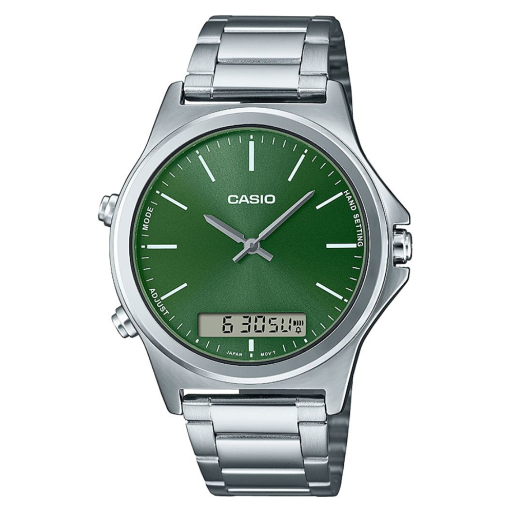 Casio MTP-VC01D-3EUDF Kol Saati