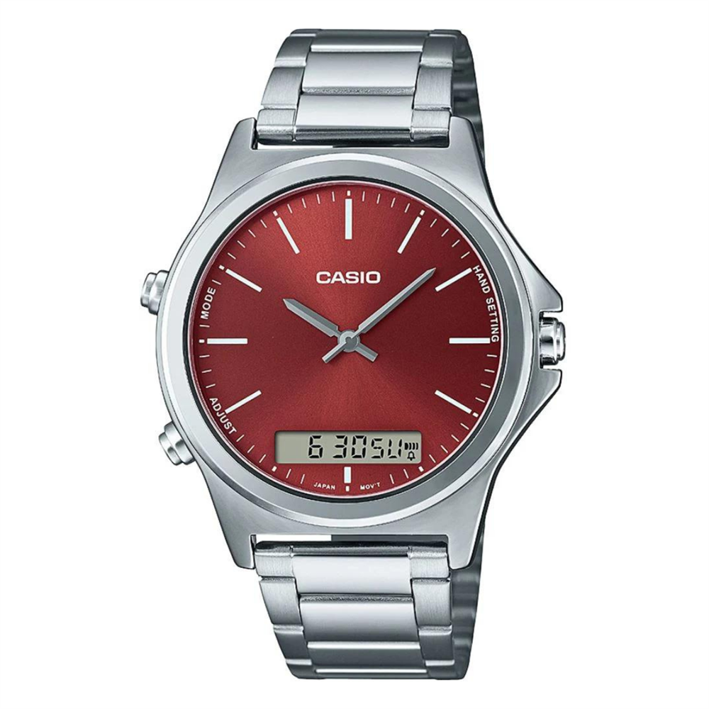 Casio MTP-VC01D-5EUDF Kol Saati