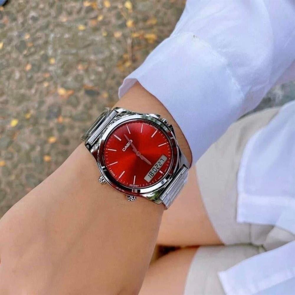 Casio MTP-VC01D-5EUDF Kol Saati