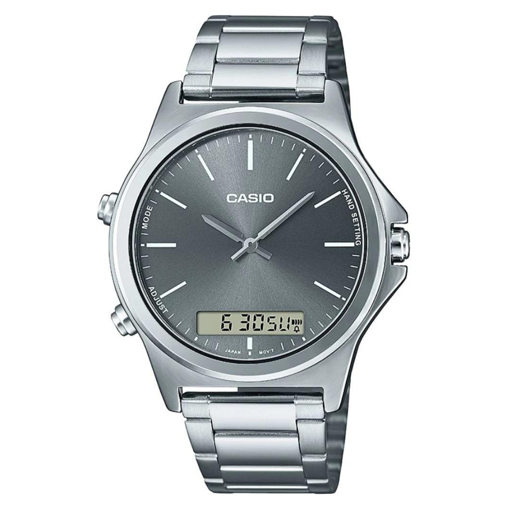 Casio MTP-VC01D-8EUDF Kol Saati