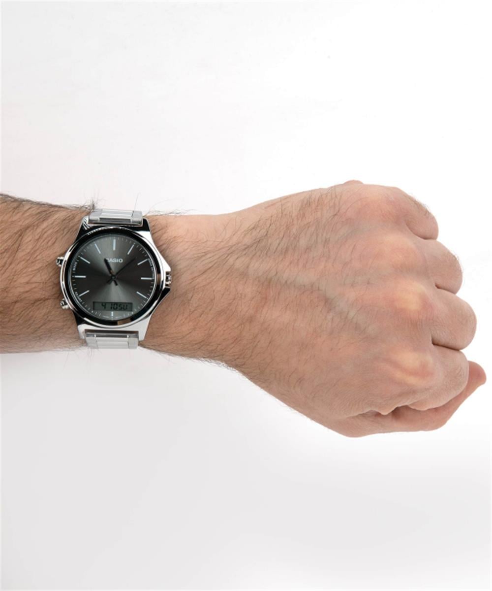 Casio MTP-VC01D-8EUDF Kol Saati