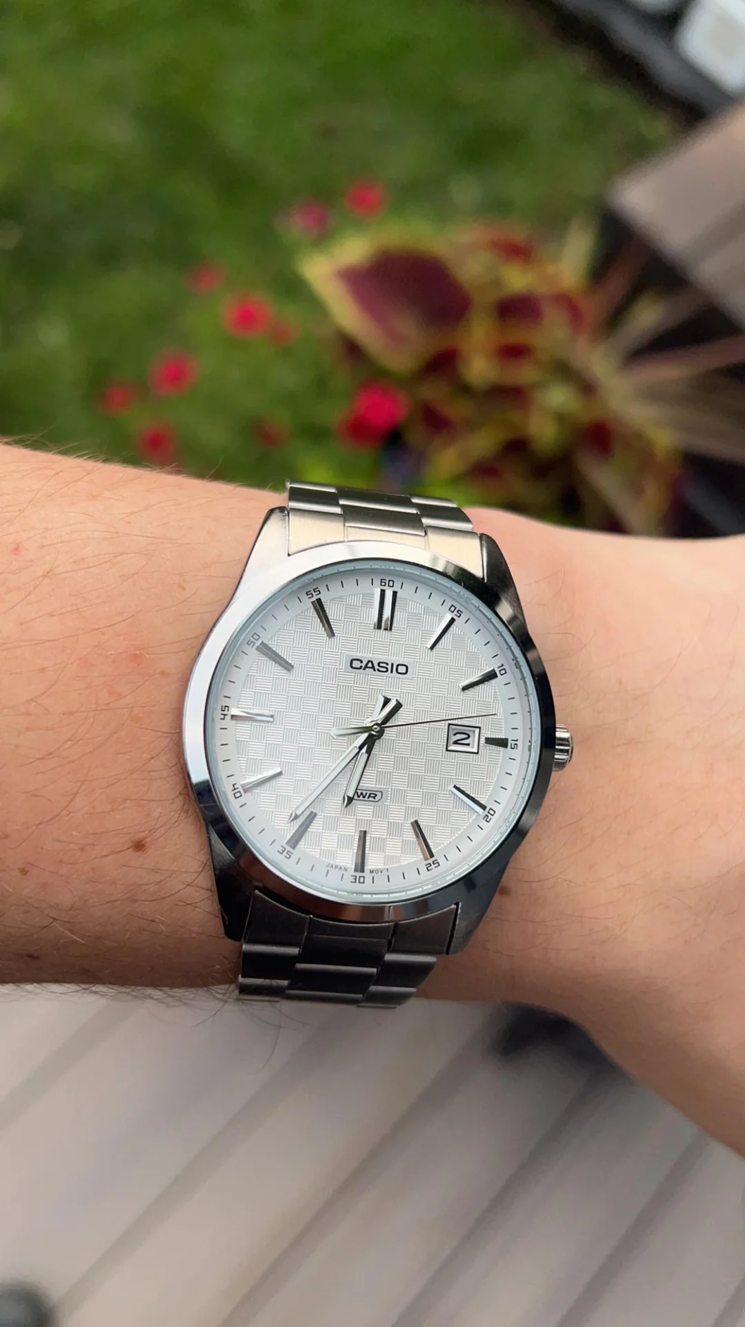 Casio MTP-VD03D-7AUDF Kol Saati