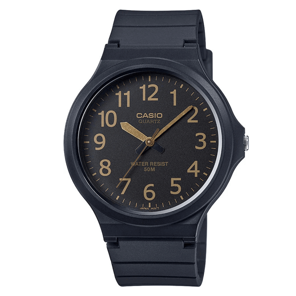 Casio MW-240-1B2VDF Kol Saati