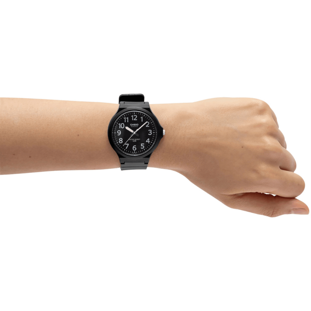 Casio MW-240-1BVDF Kol Saati