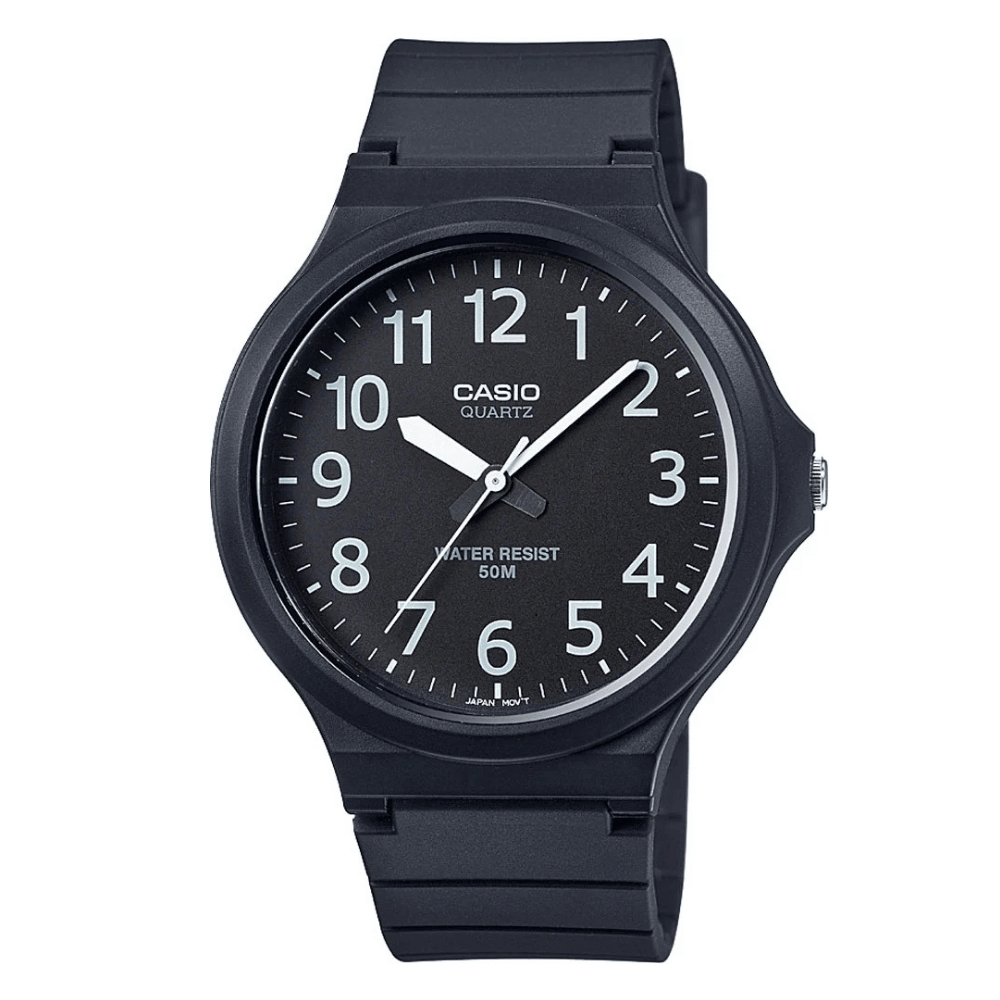 Casio MW-240-1BVDF Kol Saati