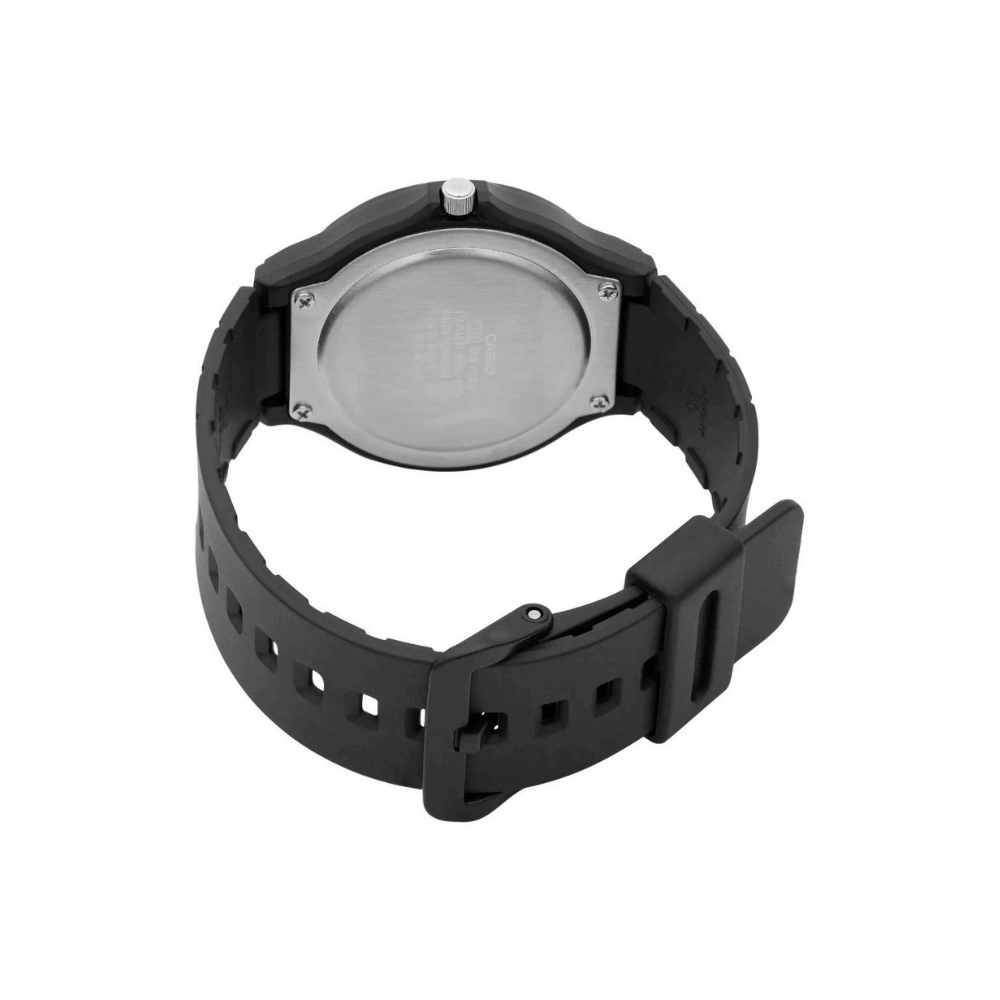 Casio MW-240-1BVDF Kol Saati