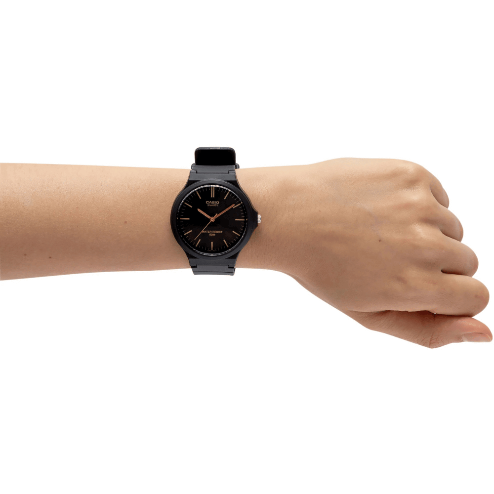 Casio MW-240-1E2VDF Kol Saati