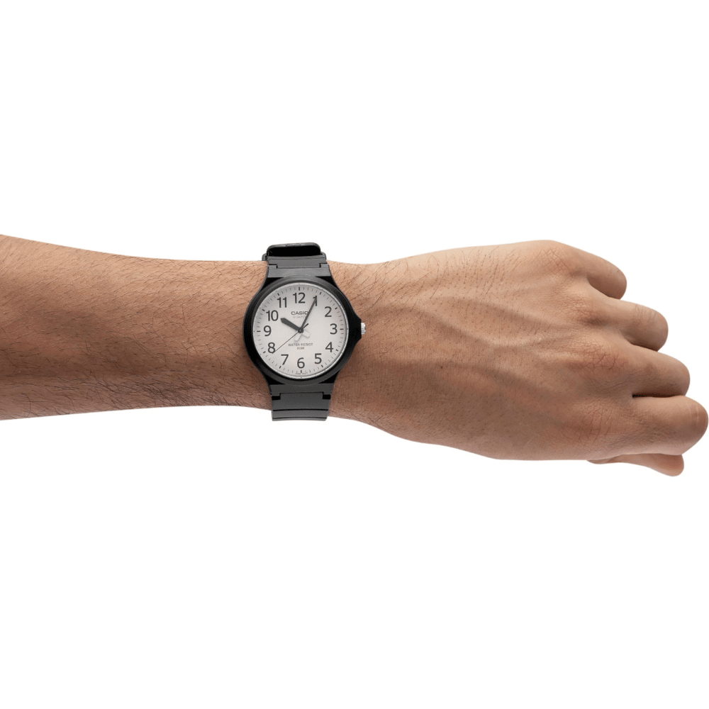 Casio MW-240-7BVDF Kol Saati