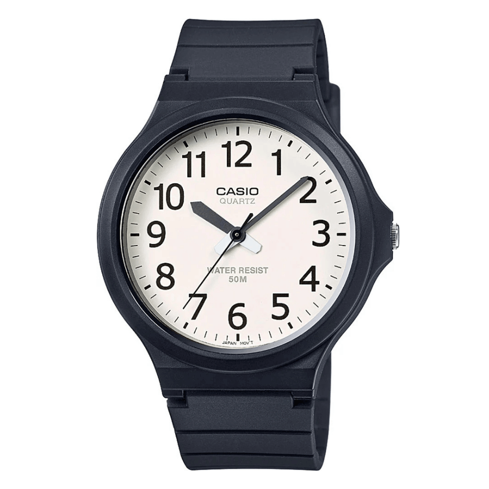 Casio MW-240-7BVDF Kol Saati