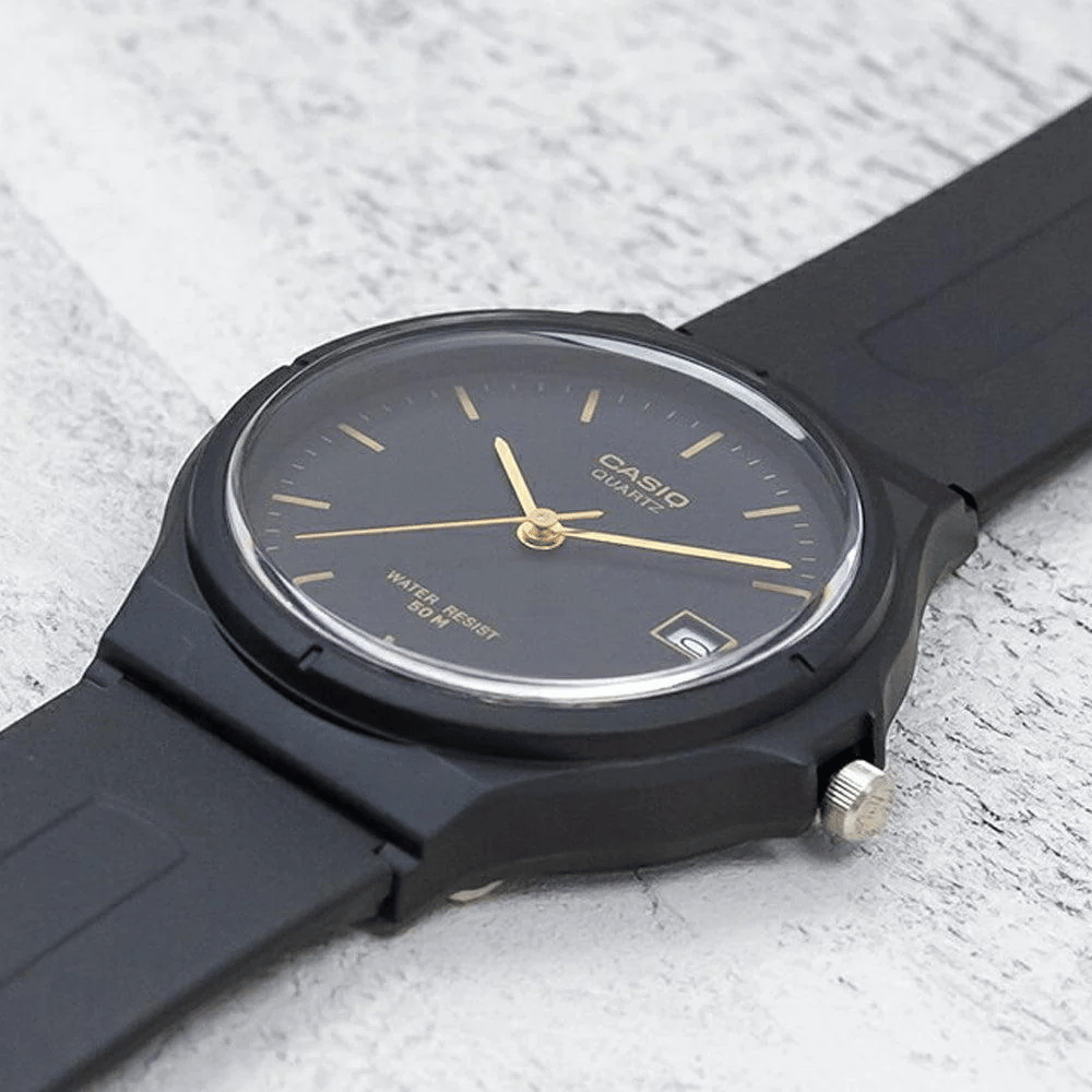 Casio MW-59-1EVDF Kol Saati