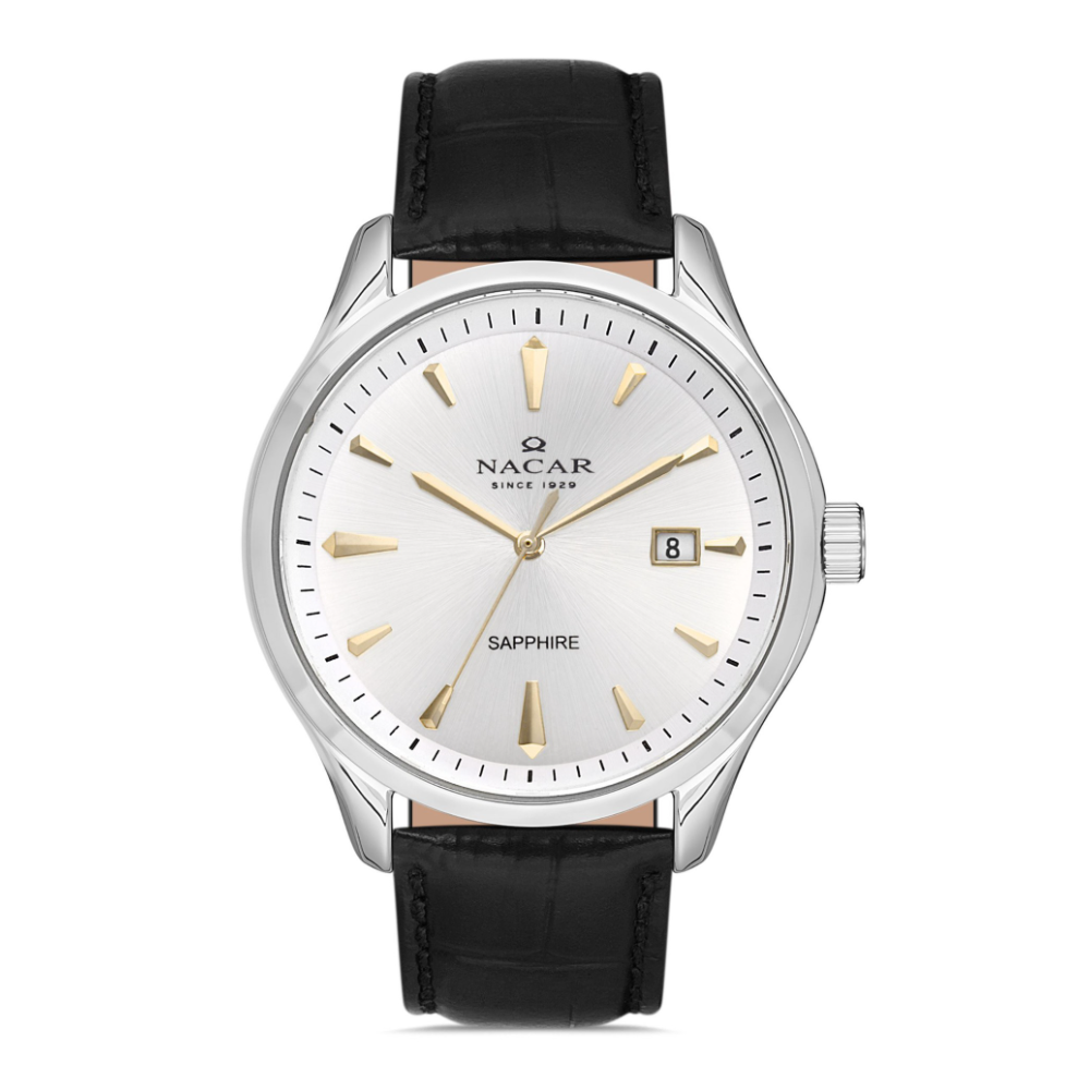 Nacar NC31-291761-ASL1 Erkek Kol Saati