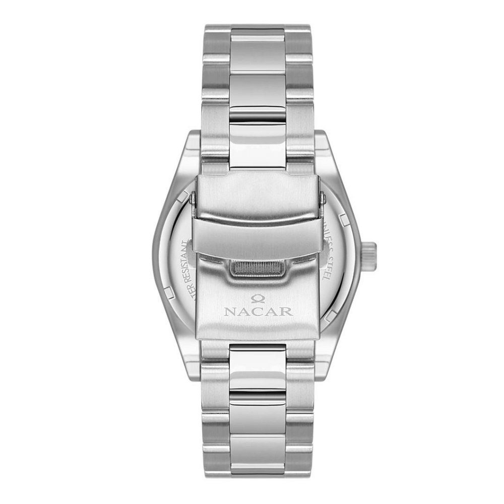 Nacar NC31-299227-AOM Erkek Kol Saati