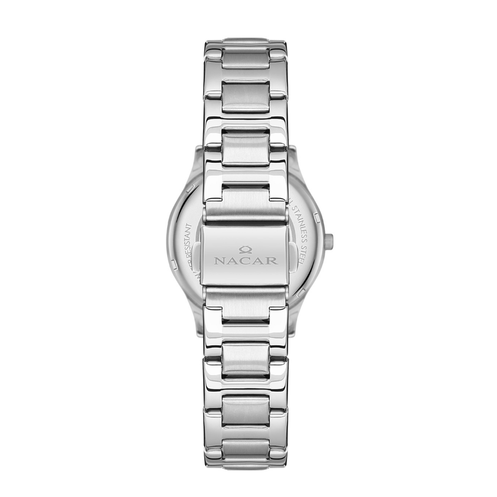 Nacar NC31-29B155 Çift Kol Saati